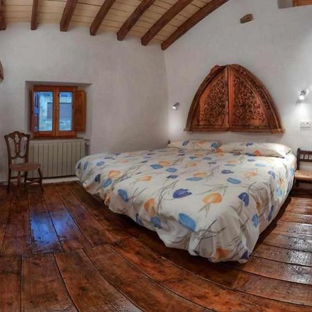 Casa Rural La Chascona Pedrajas Ngoại thất bức ảnh