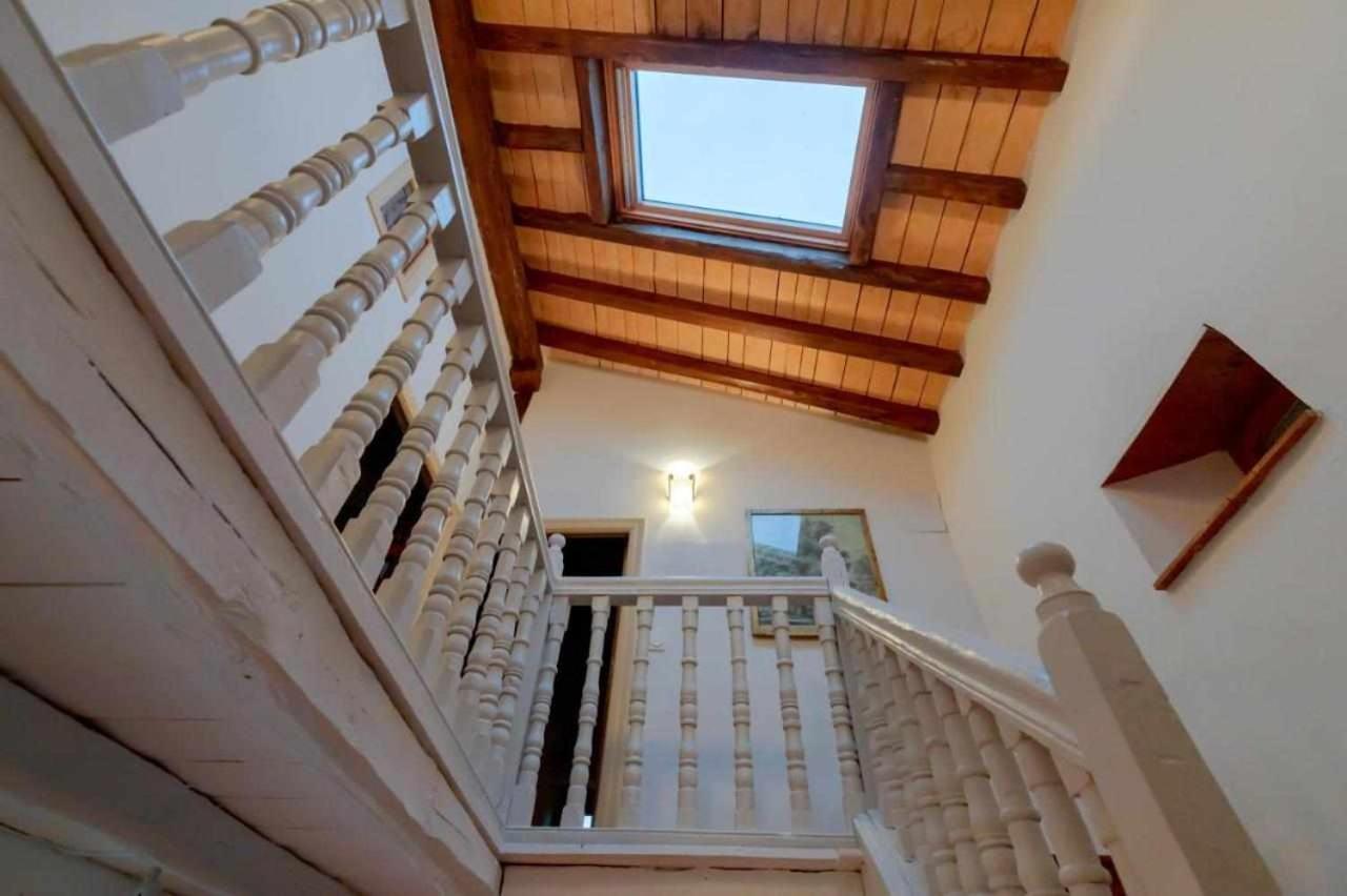 Casa Rural La Chascona Pedrajas Ngoại thất bức ảnh