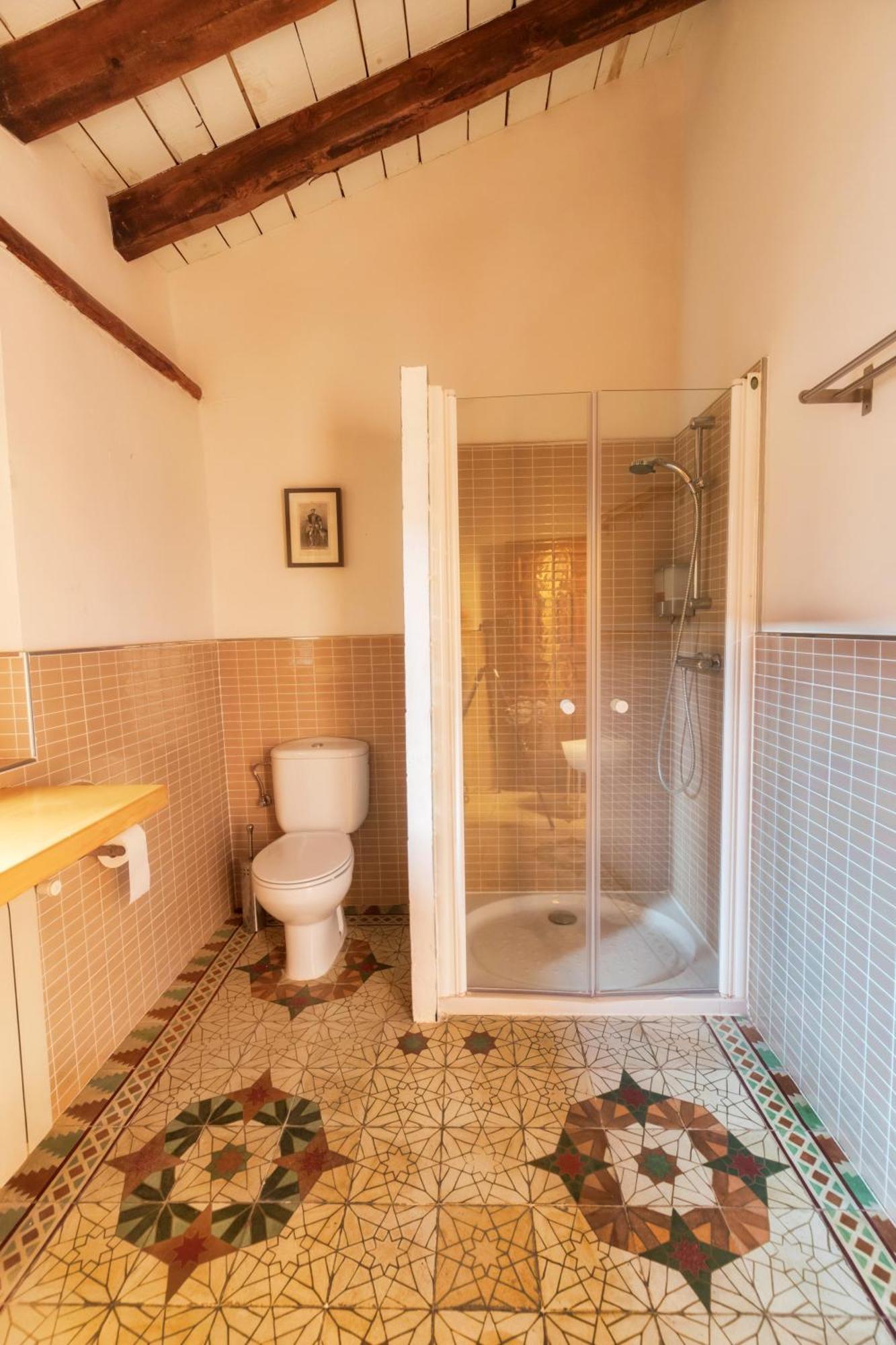 Casa Rural La Chascona Pedrajas Ngoại thất bức ảnh